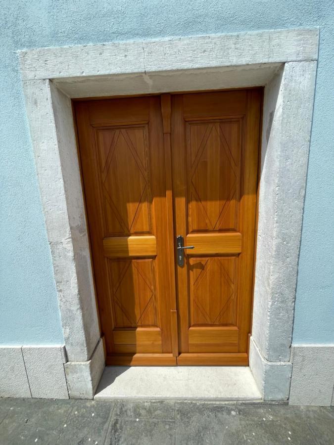 Apartamento Blue Sky Koper Exterior foto