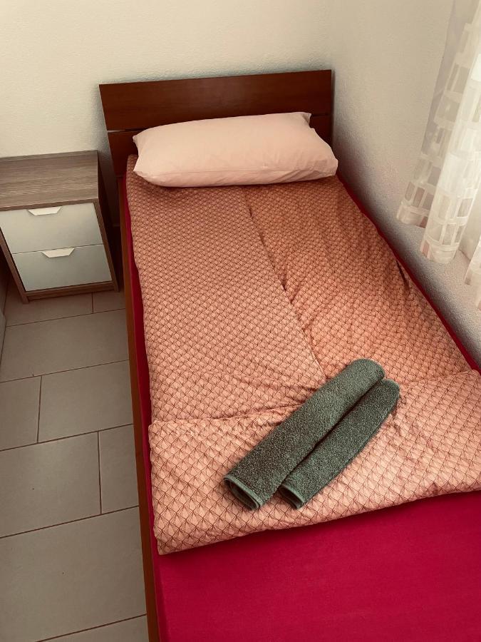 Apartamento Blue Sky Koper Exterior foto