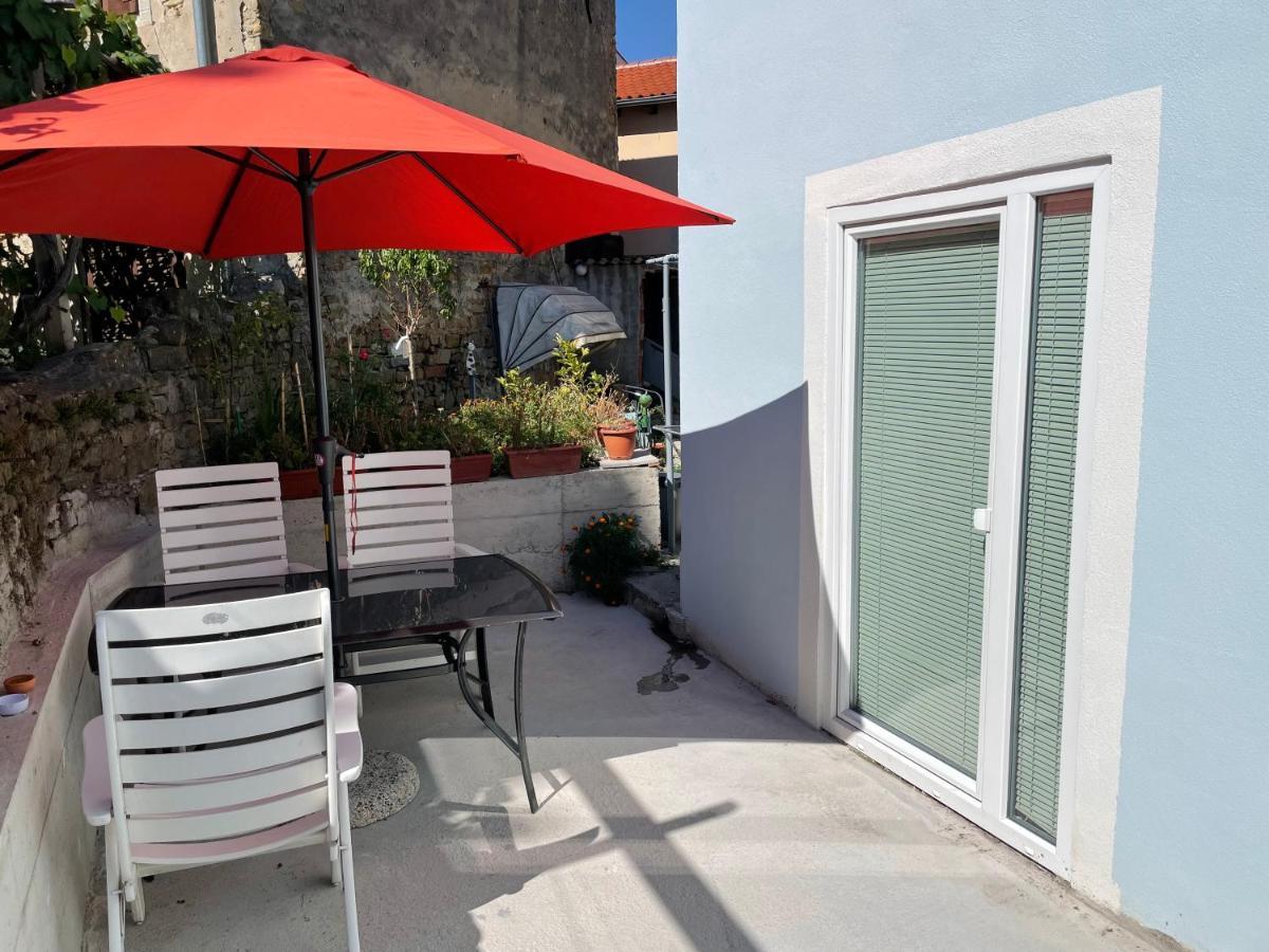 Apartamento Blue Sky Koper Exterior foto